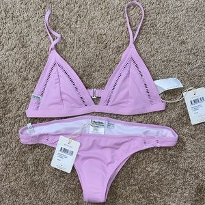 Rhythm bikini set